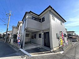 宇都宮市針ヶ谷町 中古戸建
