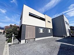 宇都宮市江曽島4丁目 中古戸建