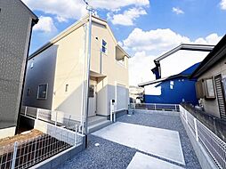 宇都宮市今宮4丁目 戸建 2号棟