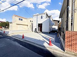 宇都宮市宮の内3丁目 戸建　2号棟