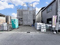 宇都宮市川田町 戸建　1号棟