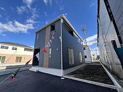 宇都宮市川田町 戸建 1号棟