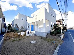 宇都宮市針ヶ谷町 中古戸建