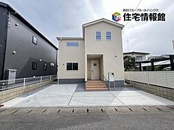宇都宮市岩曽町 　戸建　1号棟