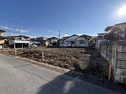 宇都宮市岩曽町 戸建　1号棟