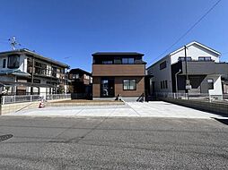 宇都宮市駒生町第25　1号棟