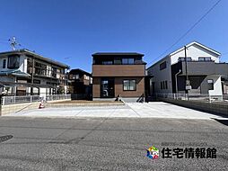 宇都宮駒生町第25　1号棟