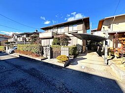 宇都宮市豊郷台2丁目 中古戸建