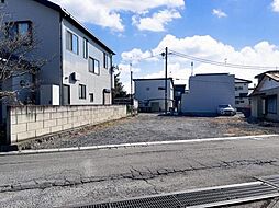 宇都宮市宝木本町 土地　1号地