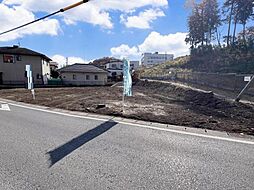 宇都宮市鶴田町 土地　2号地