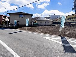 宇都宮市鶴田町 土地　1号地