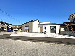 宇都宮市清原台5丁目 　戸建　16期　1号棟