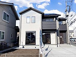 宇都宮市雀の宮7丁目 戸建　1号棟