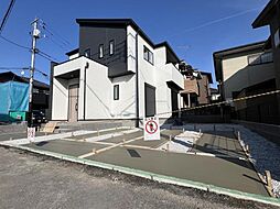 宇都宮市下栗町5期1棟　1号棟