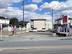 宇都宮市宝木本町 土地