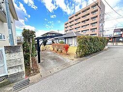 宇都宮市中今泉5丁目 中古戸建
