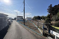 宇都宮市さつき3丁目　建築条件無し売地