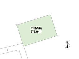 宇都宮市泉が丘7丁目 土地
