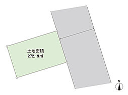 宇都宮市泉が丘7丁目 土地