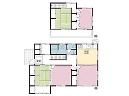 宇都宮市緑1丁目 中古戸建