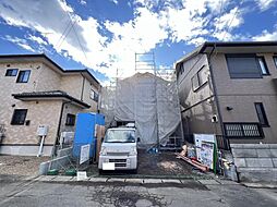 宇都宮市今泉新町 戸建　1号棟