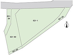 宇都宮市鶴田町 土地