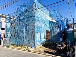 宇都宮市松風台 戸建 1号棟