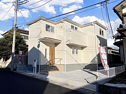 宇都宮市越戸町 戸建 1号棟