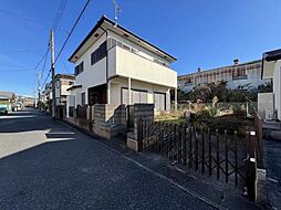 宇都宮市岩曽町 中古戸建
