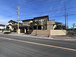 宇都宮市さつき1丁目 中古戸建