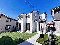 宇都宮市松原1丁目1601番　A号棟