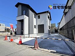 宇都宮市鶴田町27期　1号棟