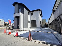 宇都宮市鶴田町27期　1号棟