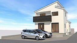 宇都宮市江曽島本町 戸建 2号棟