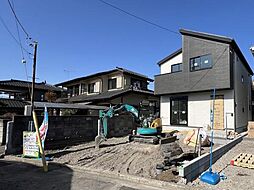 宇都宮市江曽島本町 戸建　1号棟