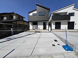 宇都宮市江曽島本町1期　1号棟