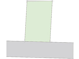 宇都宮市富士見が丘4丁目 土地