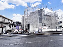 宇都宮市弥生2丁目 戸建　2号棟