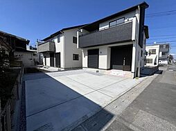 宇都宮市弥生2丁目 戸建　2号棟