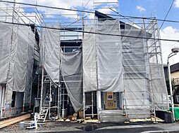 宇都宮市弥生2丁目 戸建　1号棟