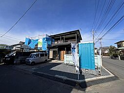 宇都宮市針ヶ谷町 中古戸建