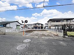 宇都宮市鶴田町 戸建 1号棟