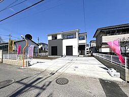 宇都宮市鶴田町第23 1号棟