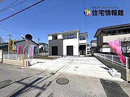 宇都宮市鶴田町第23　1号棟