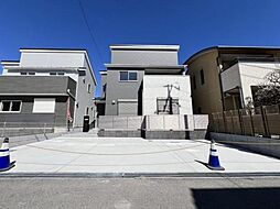宇都宮市富士見が丘2丁目 戸建　2号棟