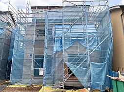 宇都宮市富士見が丘2丁目 戸建　2号棟