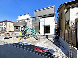 宇都宮市富士見が丘2丁目 戸建 2号棟