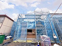 宇都宮市富士見が丘2丁目 戸建　1号棟