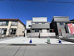 宇都宮市富士見が丘2丁目 戸建　　1号棟