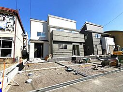 宇都宮市富士見が丘2丁目 戸建 1号棟